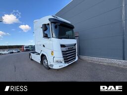 DAF XG 480 FT AUT LM SpurH SpurW