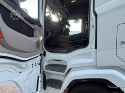 DAF XG 480 FT AUT LM SpurH SpurW