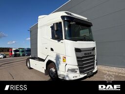 DAF XG 480 FT AUT LM SpurH SpurW