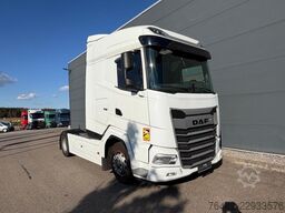 DAF XG 480 FT AUT LM SpurH SpurW