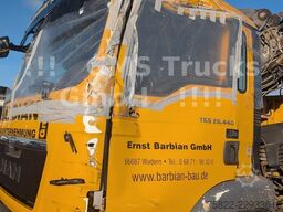 MAN TGS 26.440 / 6X4 / Manual / Hiab Kran 288
