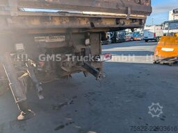 MAN TGS 26.440 / 6X4 / Manual / Hiab Kran 288