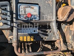 MAN TGS 26.440 / 6X4 / Manual / Hiab Kran 288