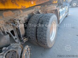 MAN TGS 26.440 / 6X4 / Manual / Hiab Kran 288