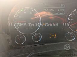 MAN TGS 26.440 / 6X4 / Manual / Hiab Kran 288