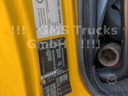 MAN TGS 26.440 / 6X4 / Manual / Hiab Kran 288