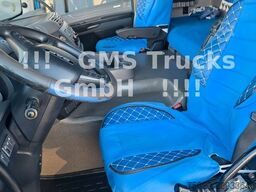 DAF CF 460 / 8X4 / BORDMATIK / Ret / Plane