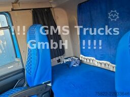 DAF CF 460 / 8X4 / BORDMATIK / Ret / Plane