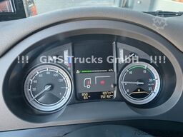 DAF CF 460 / 8X4 / BORDMATIK / Ret / Plane