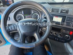 DAF CF 460 / 8X4 / BORDMATIK / Ret / Plane