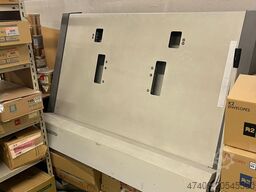 Heidelberg Sm 74 2 color