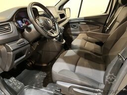 Renault Trafic 2.0 dCi 150 PK L2H1 DC Dubbel Cabine Aut...