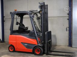 Linde e18 evo