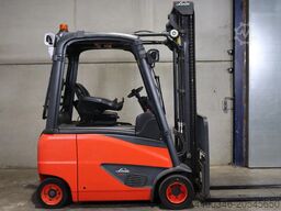 Linde e18 evo