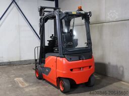 Linde e18 evo