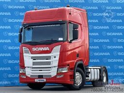 Scania R 450 A4x2NA DIFF-L RETARDER HYDRO ALCOA 8T