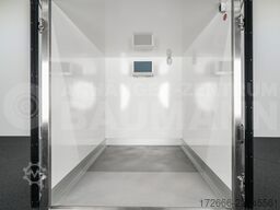 Andere BAUMANN ER 3.0 COOL 300X165X190CM 3000KG KÜHLANHÄNGER