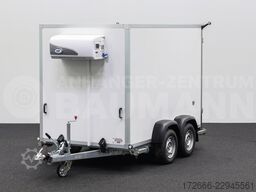 Andere BAUMANN ER 3.0 COOL 300X165X190CM 3000KG KÜHLANHÄNGER