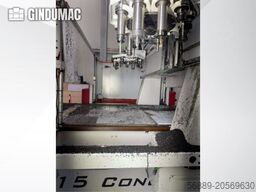 COSMEC Conquest 515 5-AXIX-500