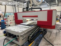 COSMEC Conquest 515 5-AXIX-500