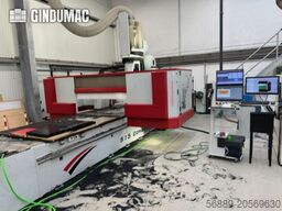 COSMEC Conquest 515 5-AXIX-500