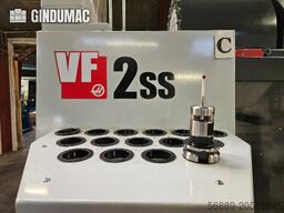 HAAS VF-2SS
