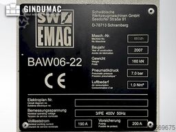 EMAG BAW 06-22