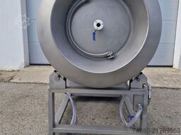 Sind 1000 liters Tumbler