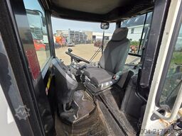 TERBERG RT283 | TERMINAL TRACTOR 4X4| TURNING CHAIR. | ...