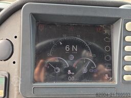 TERBERG RT283 | TERMINAL TRACTOR 4X4| TURNING CHAIR. | ...