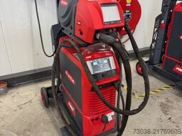 FRONIUS TPS 400I
