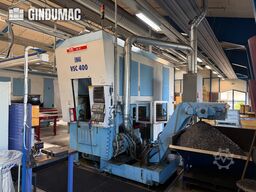 EMAG VSC 400