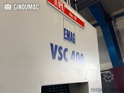 EMAG VSC 400