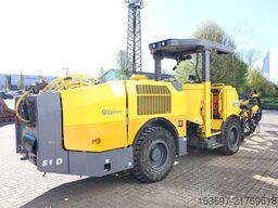 Epiroc S1D