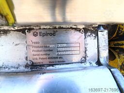 Epiroc S1D