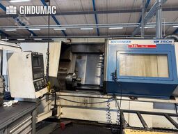 BOEHRINGER VDF 315 CM