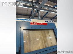 BOEHRINGER VDF 315 CM