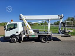 Palfinger P 210 BK | 2017