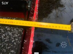 Tokvam 220H snow blower. Slightly used.