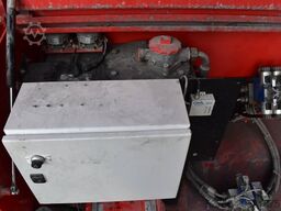 Holland Lift HL190E20