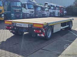MEUSBURGER BIBERACH APT-18DL TWISTLOCKS BACK EXT.