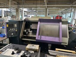 Angelini DG13 Tornio CNC