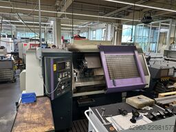 Angelini DG13 Tornio CNC