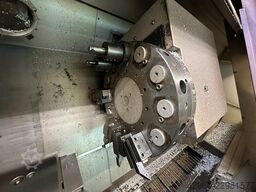 Angelini DG13 Tornio CNC
