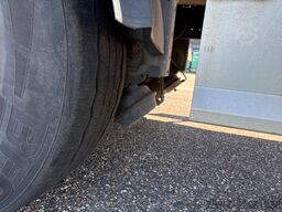 Fliegl SDS 350 Lift-Axle / BPW Disc / APK-TÜV 3-27 / N...