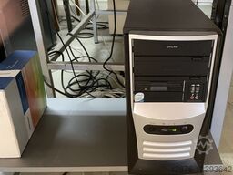 Heidelberg Suprasetter A52/A74