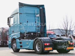 MERCEDES-BENZ Actros 1842 StreamSpace 2-Tanks Euro 6 
