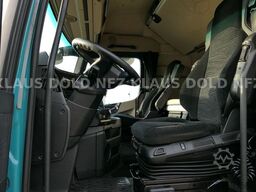MERCEDES-BENZ Actros 1842 StreamSpace 2-Tanks Euro 6 