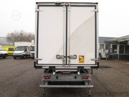 IVECO 35 C17 3.0*2x Maxi Cargo 4.03m*Klima*Euro5*