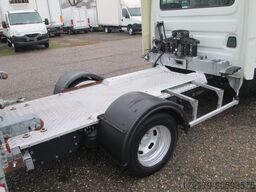 IVECO 35 C17 3.0*2x Maxi Cargo 4.03m*Klima*Euro5*